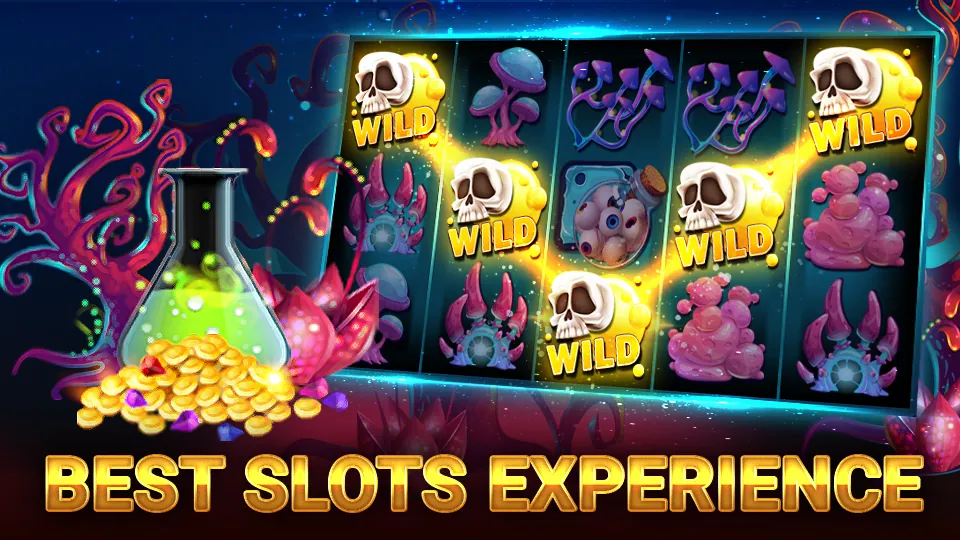 Chủ đề và đồ họa trò chơi nổ hũ tk88bet