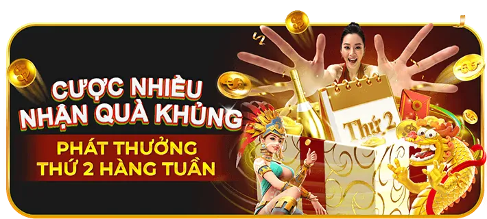 Sự kiện và khuyến mãi độc quyền tk88bet
