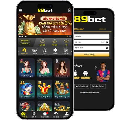Trò Chơi Bắn Cá tk88bet