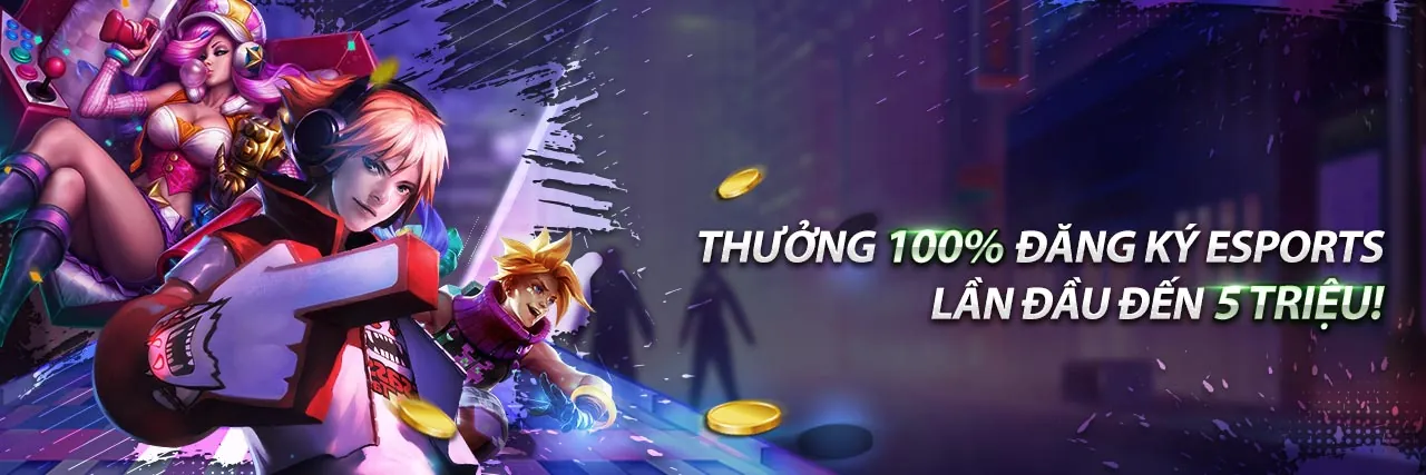 Cá cược thể thao tại tk88bet nổ hũ