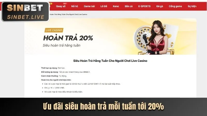 Khuyến Mãi Nạp Lại Hàng Ngày/Tuần tk88bet nổ hũ